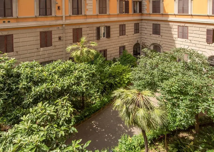 Ad Maiora Suite